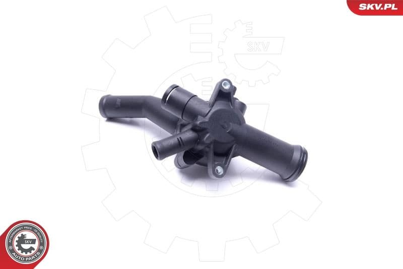 Thermostat, coolant 20SKV206 - image 3