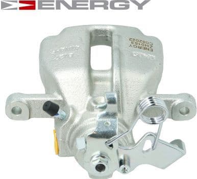 Brake Caliper ZH0153 - image 3