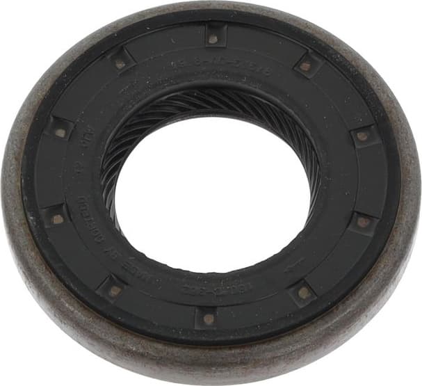 Shaft Seal, manual transmission 12014345B - image 3