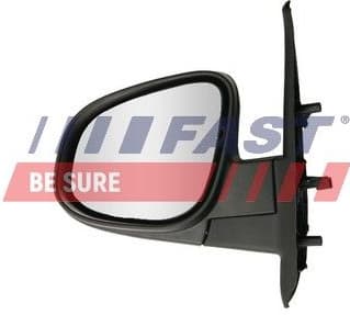 Exterior Mirror FT88369