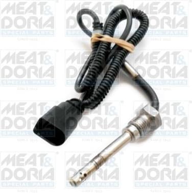 Sensor, exhaust gas temperature 12252