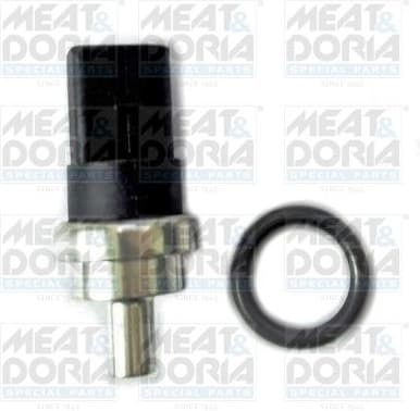 Sensor, fuel temperature 82431