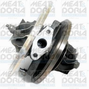 Core assembly, turbocharger 60038
