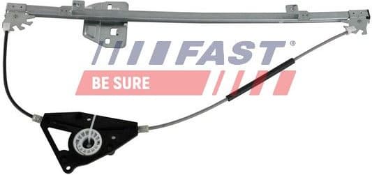 Window Regulator FT91988