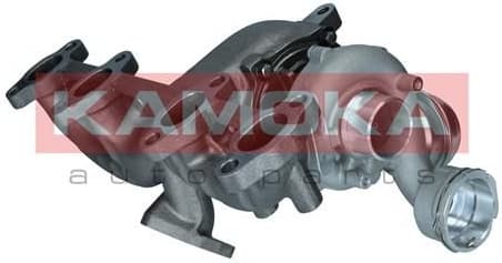 Charger, charging (supercharged/turbocharged) 8600048 - image 2