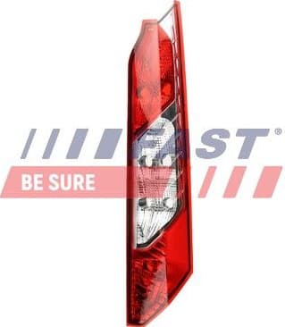 Tail Light FT86451