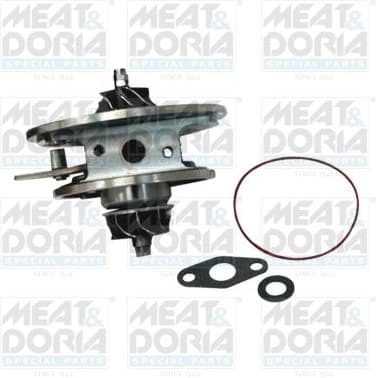 Core assembly, turbocharger 60126