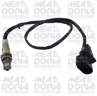 Oxygen Sensor 81528E