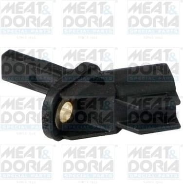 Sensor, wheel speed 90104