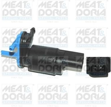 Washer Fluid Pump, window cleaning 20117