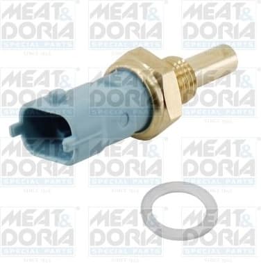 Sensor, oil temperature 82092