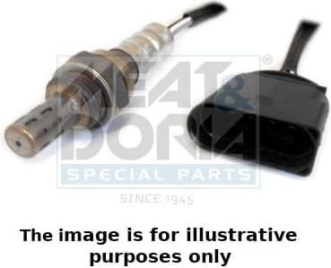 Oxygen Sensor 81097E