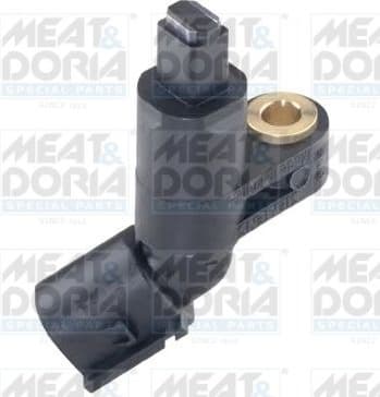 Sensor, wheel speed 90002