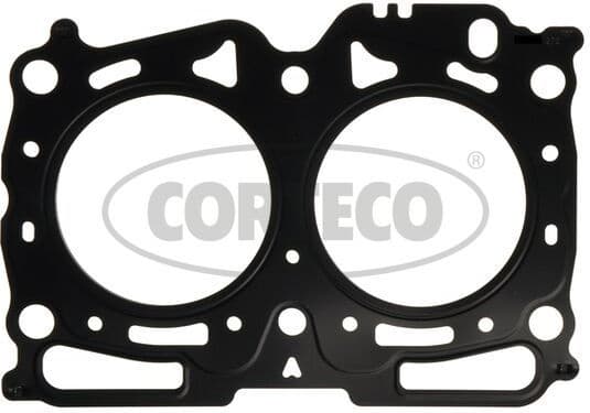 Gasket, cylinder head 83403246 - image 2