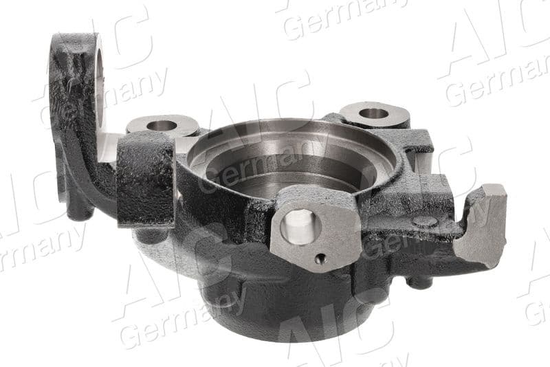 Steering Knuckle, wheel suspension Original AIC Quality 57197 - image 4