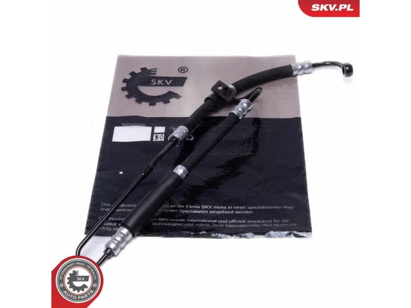 Hydraulic Hose, steering 10SKV908