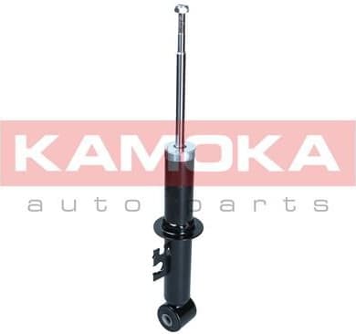 Shock Absorber 2001162 - image 2