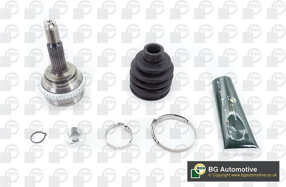 Joint Kit, drive shaft CV1205A
