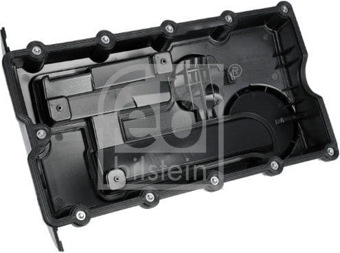 Cylinder Head Cover febi Plus 186034 - image 2