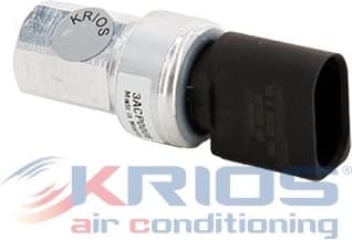 Pressure Switch, air conditioning K52070