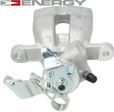 Brake Caliper ZH0091 - image 3