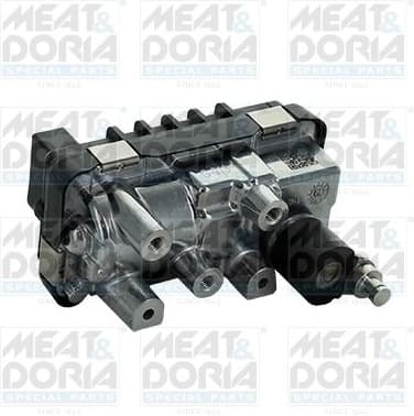 Boost Pressure Control Valve 66051