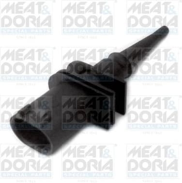 Sensor, exterior temperature 82445