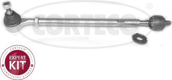 Tie Rod 49396403