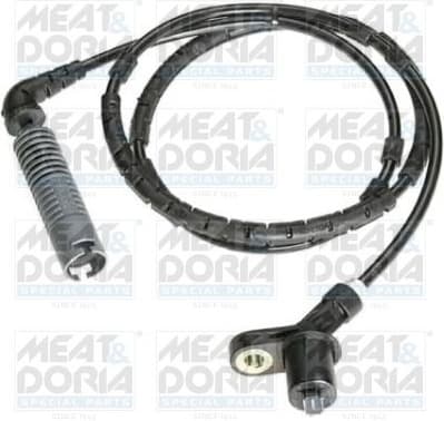 Sensor, wheel speed 90072