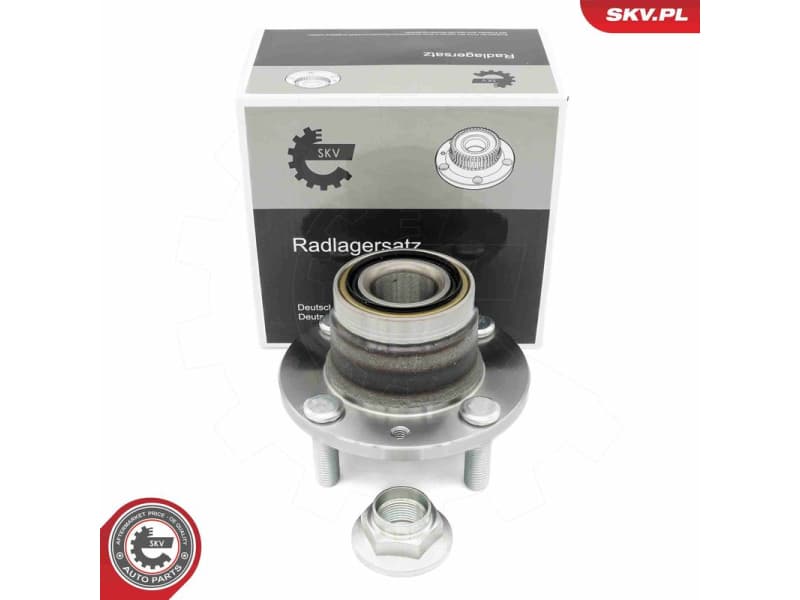 Wheel Bearing Kit 29SKV617