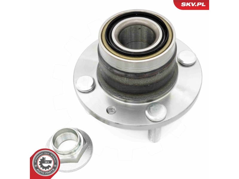 Wheel Bearing Kit 29SKV617 - image 2