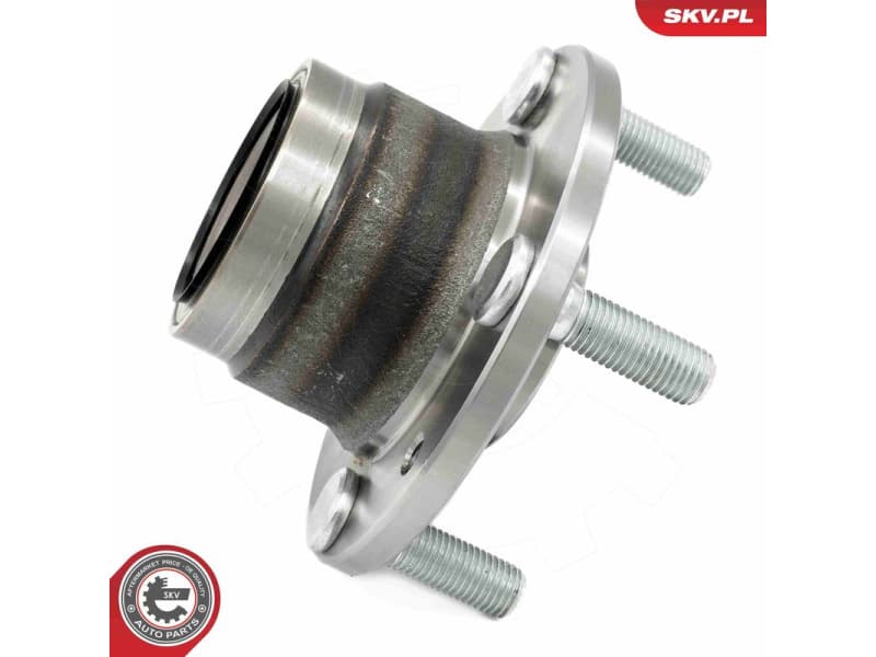 Wheel Bearing Kit 29SKV617 - image 6