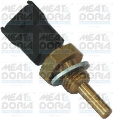 Sensor, coolant temperature 82237