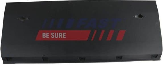 Trim/Protection Strip, door window FT90927