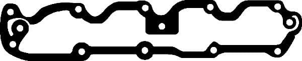 Gasket, cylinder head cover 423869P - image 2