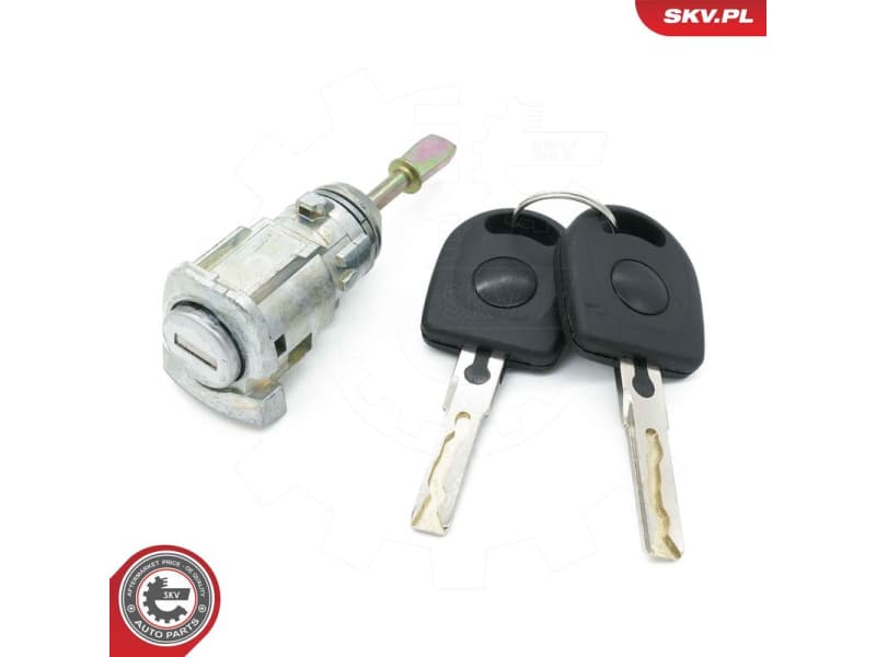 Lock Cylinder 65SKV543 - image 2