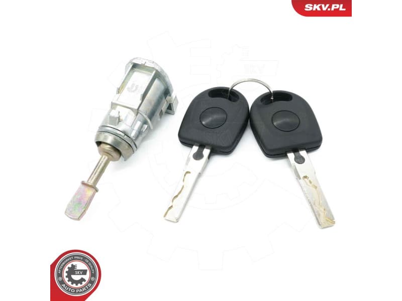 Lock Cylinder 65SKV544 - image 2