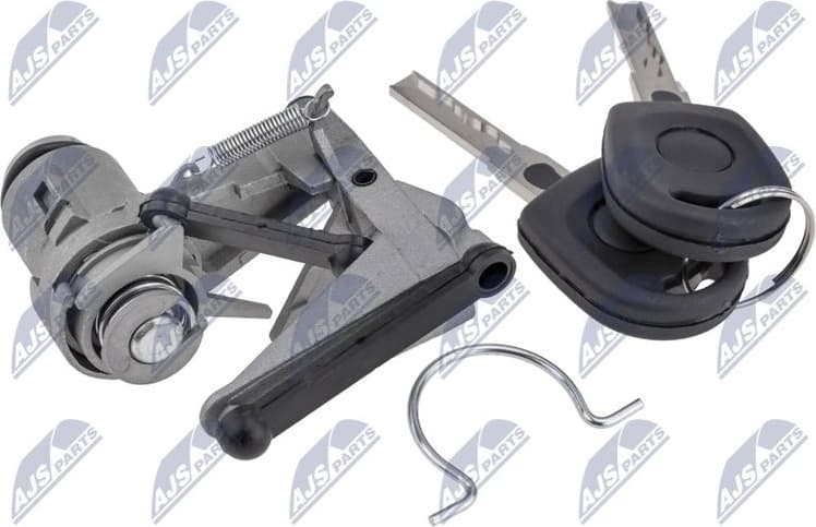 Lock Cylinder Kit EZC-VW-381 - image 2