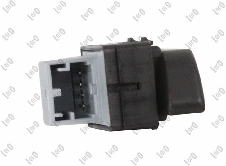 Switch, window regulator LORO 135-06-008 - image 2