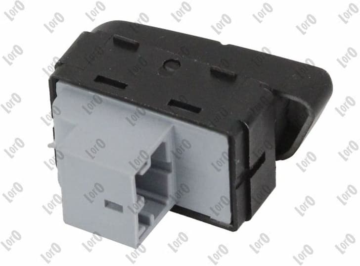 Switch, window regulator LORO 135-06-007 - image 2