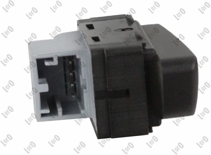 Switch, window regulator LORO 135-06-007 - image 3