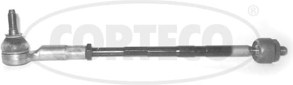 Tie Rod 49396490 - image 2