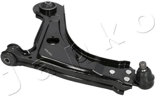 Control/Trailing Arm, wheel suspension 72C05L