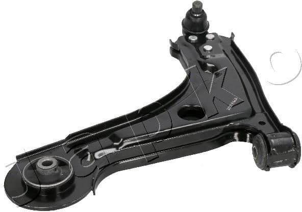 Control/Trailing Arm, wheel suspension 72C05L - image 3