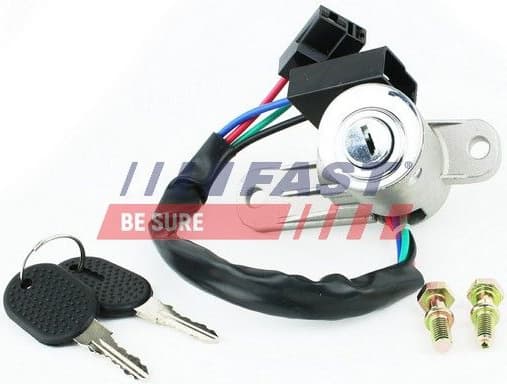 Steering Lock FT82341