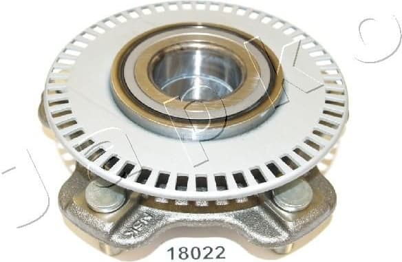 Wheel Hub 418022