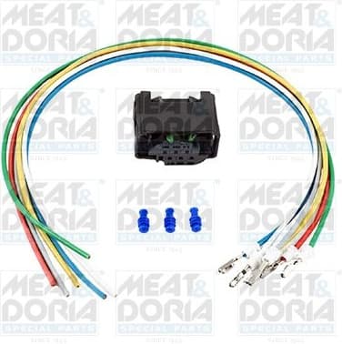 Cable Repair Kit, headlight 25144