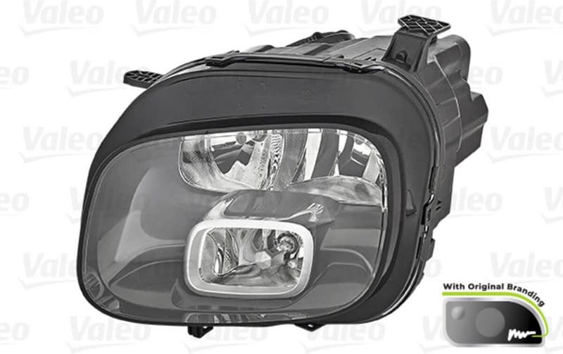 Headlight ORIGINAL PART 450528 - image 4