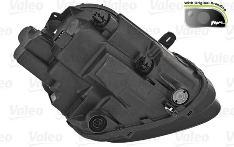 Headlight ORIGINAL PART 450528 - image 6