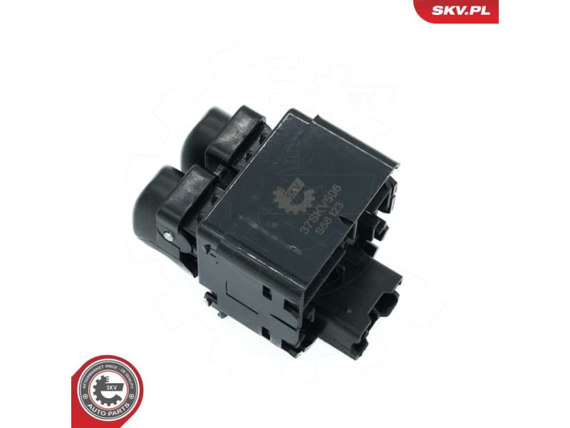 Switch, window regulator 37SKV506 - image 3